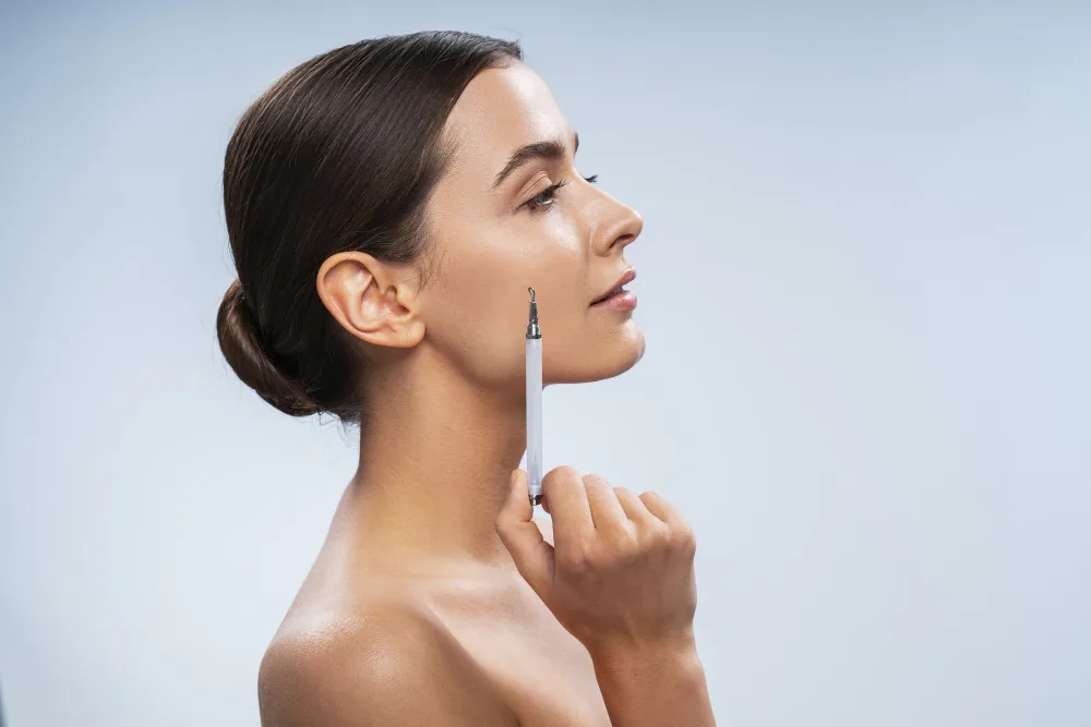 The Ultimate Guide to Restored Volume and Youthful Cheek Contours With Radiesse
