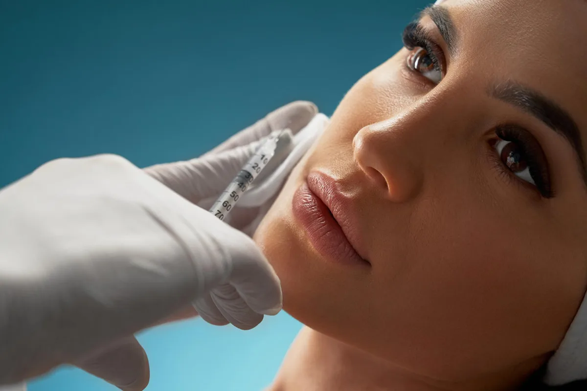 Why Radiesse Could Be the Filler for You