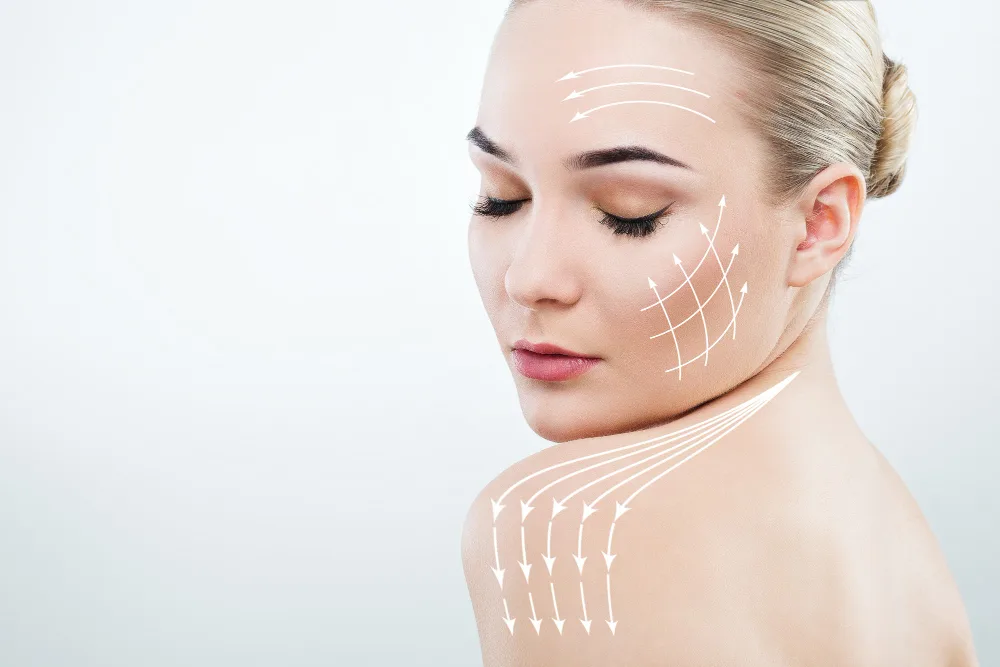 PDO Threads: Your Path to a Natural Facelift Alternative