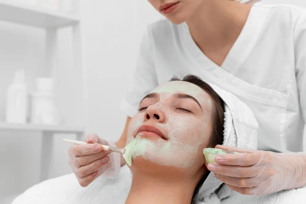 The Science Behind Effective Chemical Peels