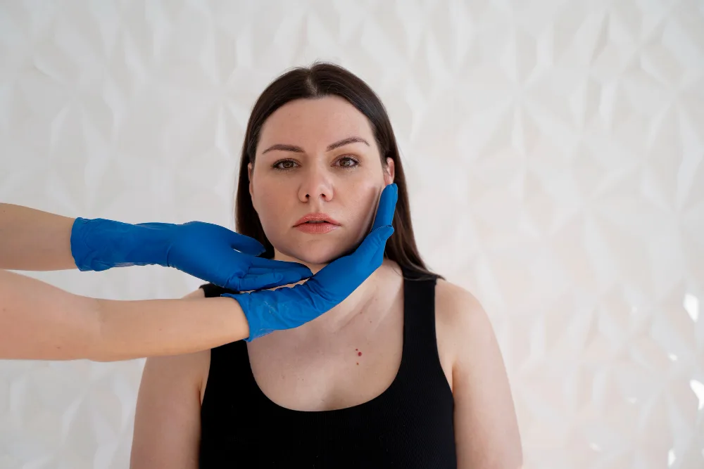 How Liquid Lipo Works to Destroy Double Chin Fat in Orlando