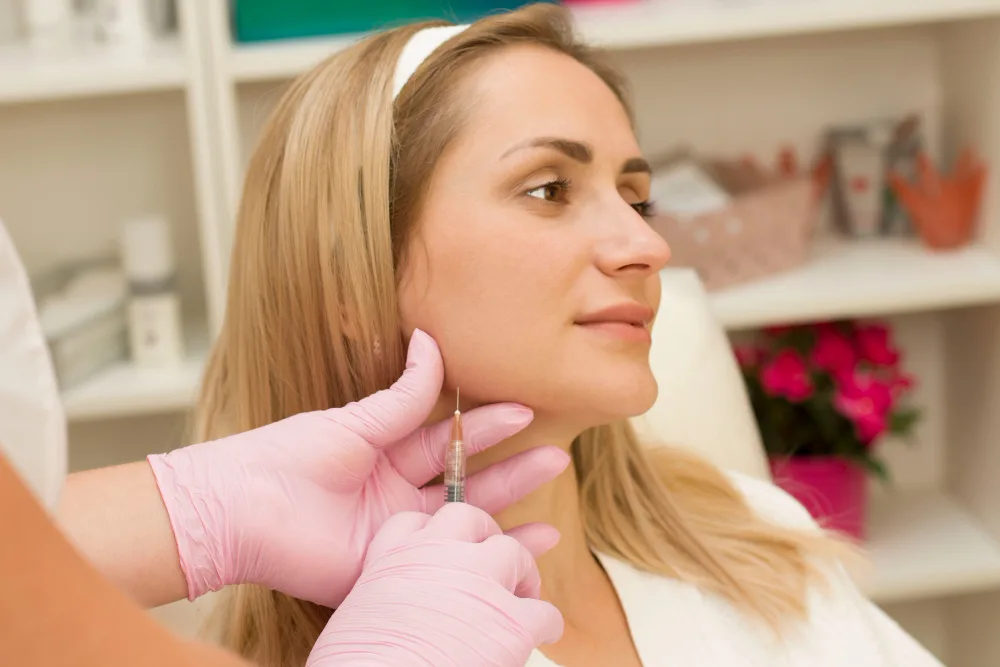 Is Radiesse Treatment Painful? Here’s What You Need to Know