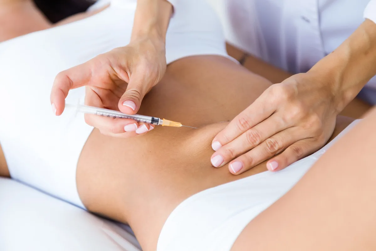 Liquid Lipo: How Fast Does it Work?