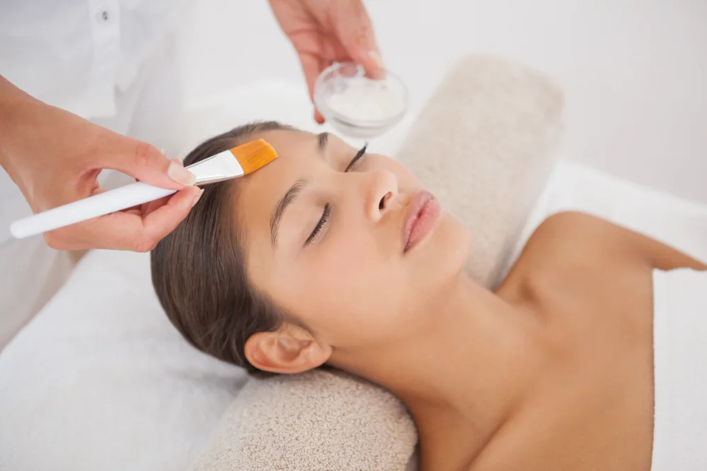 Surprising Things Chemical Peels Do to Your Skin