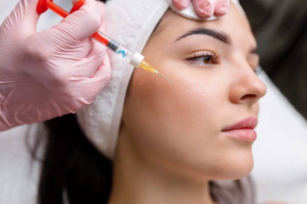 Liquid Facelift Truth: What Fillers Really Do