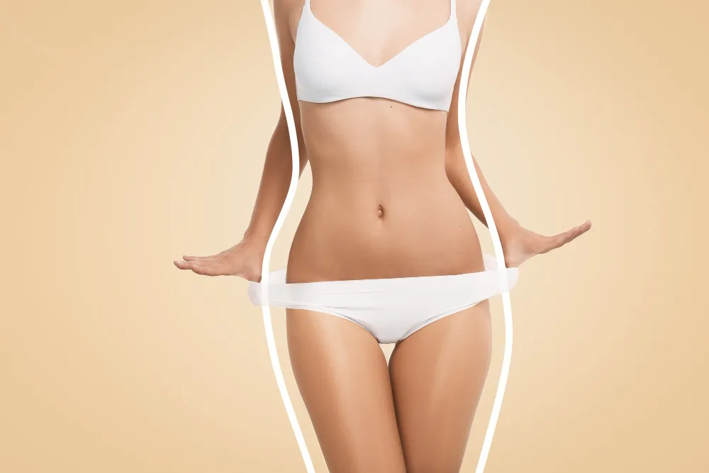 Liquid Lipo Target Areas: Which Body Parts Respond Best?