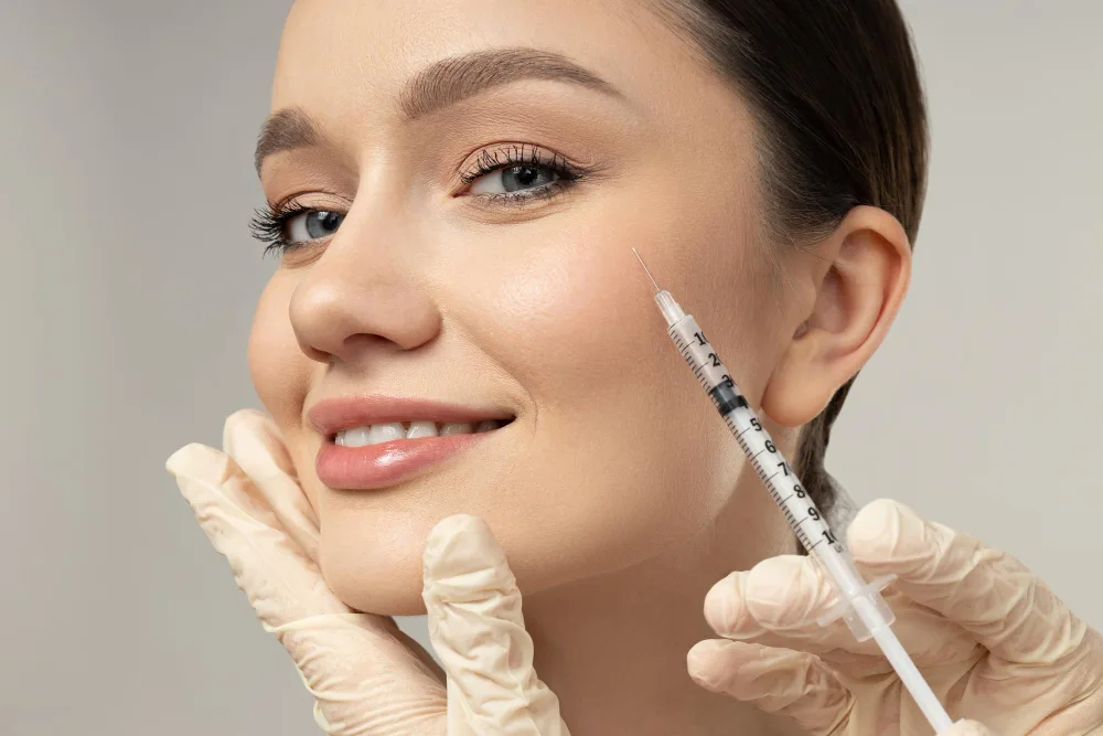 Hyaluronic Acid vs. Collagen Stimulators: Your Guide to Fillers