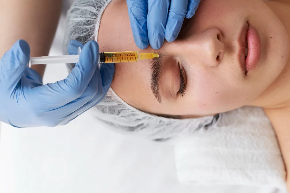 What to Expect From Your Botox Treatment