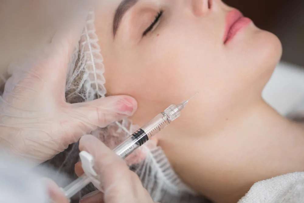 Struggling with Loose Skin? Radiesse in Dr. Phillips, FL Might Be Your Solution