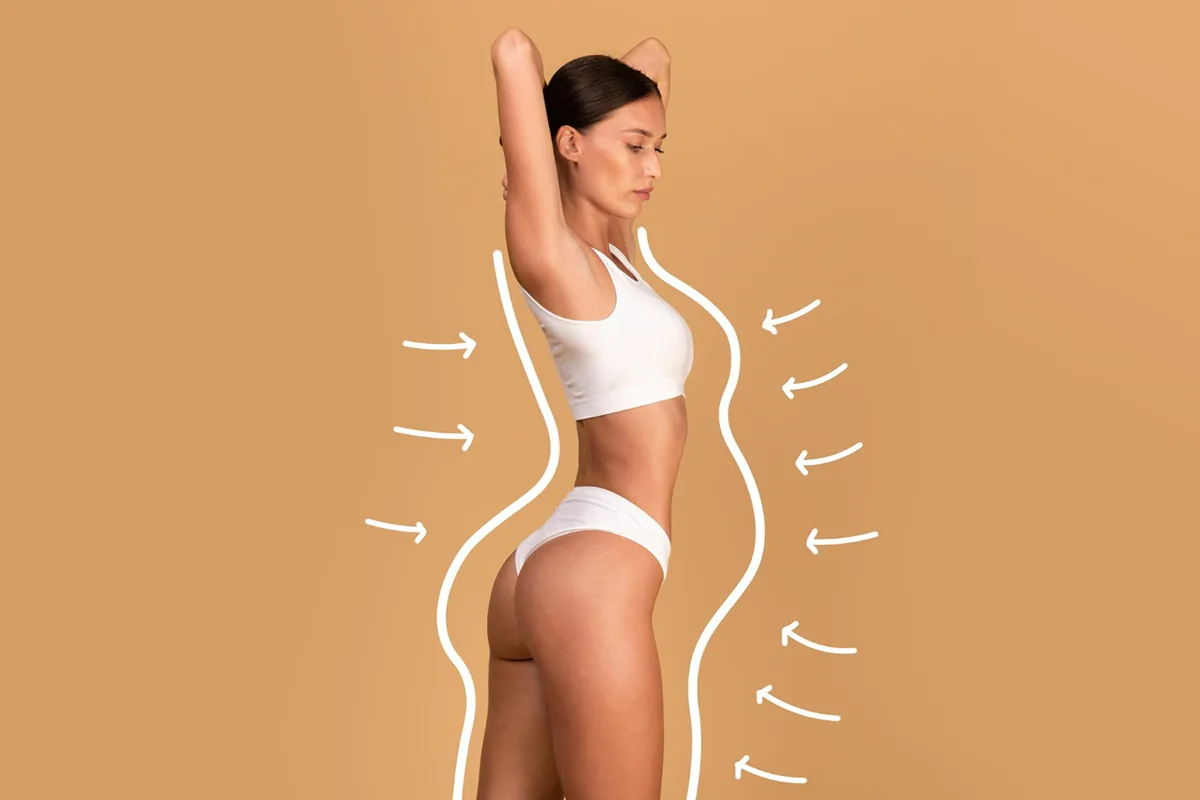 The Amazing Effects of Liquid Lipo