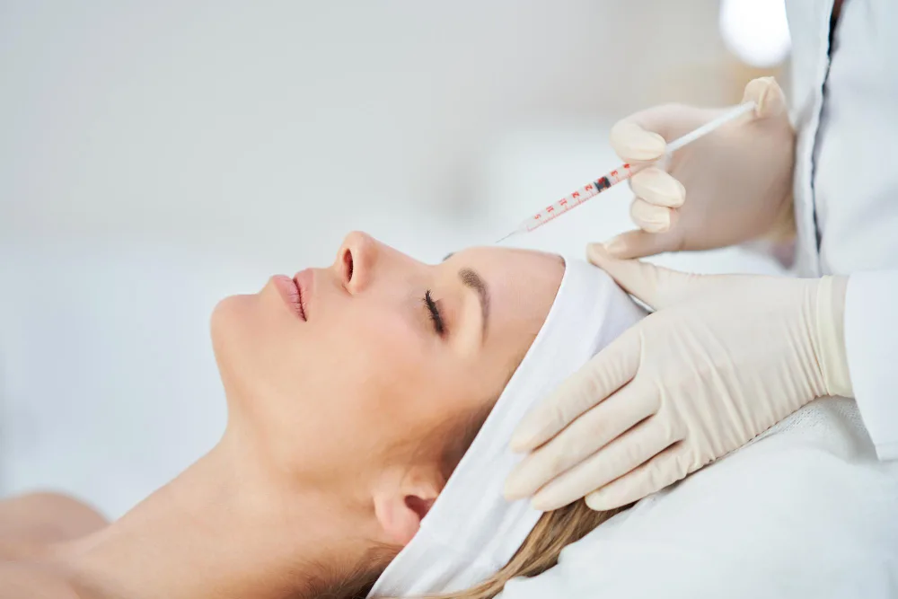 7 Botox Myths You Should Stop Believing