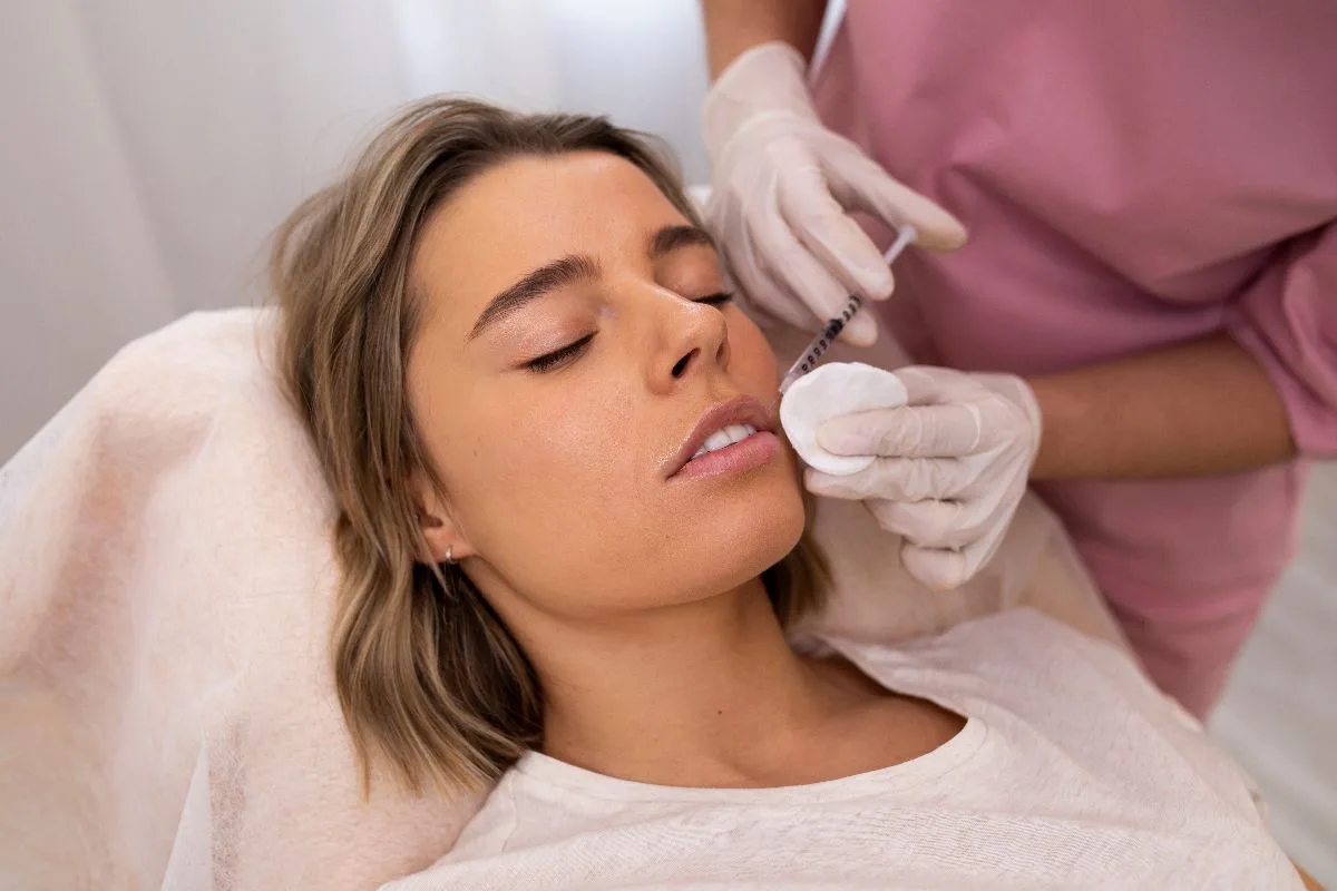 Radiesse: The 2-In-1 Collagen-Stimulating Filler You Need