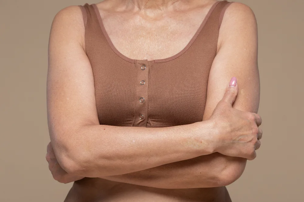 Sculptra for Chest Wrinkles: The Secret to Smooth, Youthful Skin