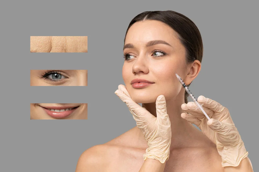 Botox: The New Face of Self-Care