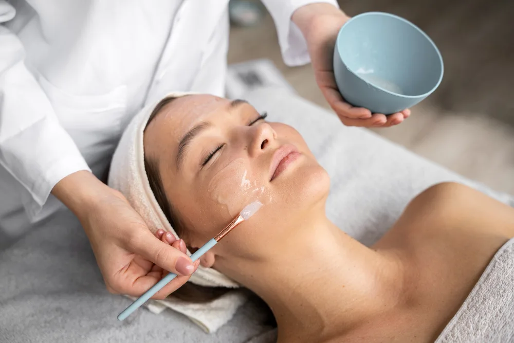 Chemical Peels: Your Guide to Healthier Skin in Orlando