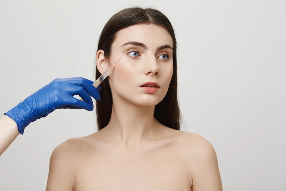 Botox vs. Dermal Fillers: Which Treatment Is Right for You?