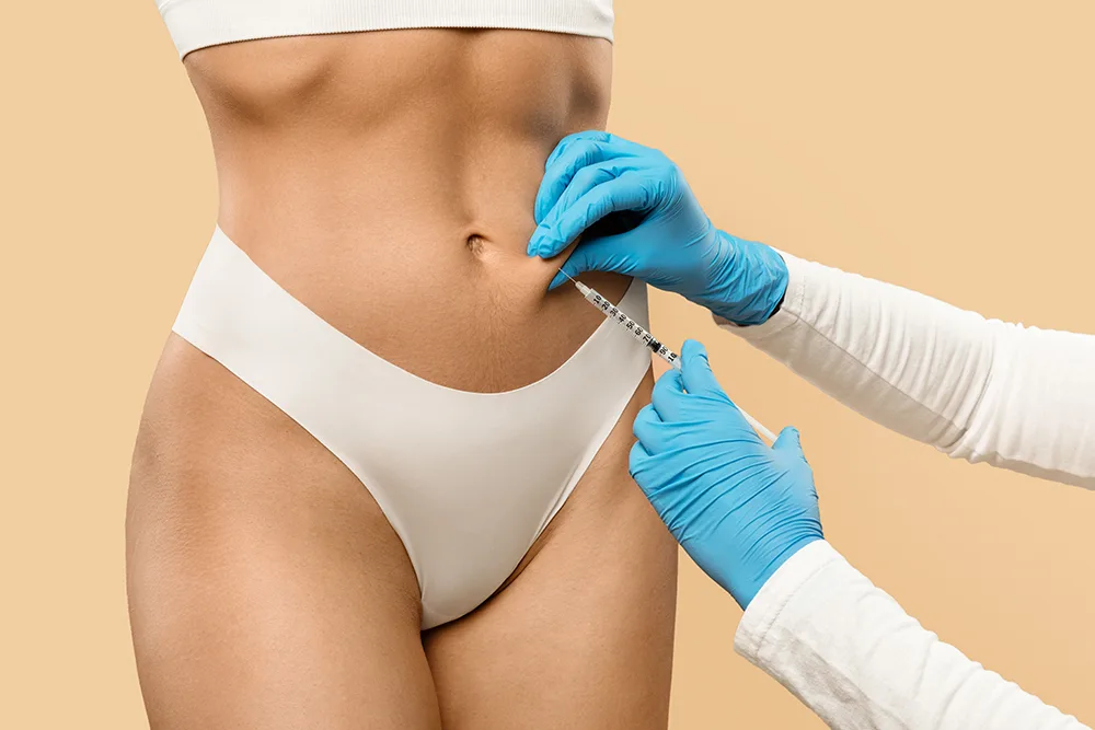Liquid Liposuction Safety and Common Questions Answered