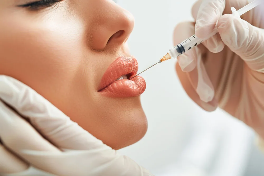 All Your Questions About Fillers Answered Here