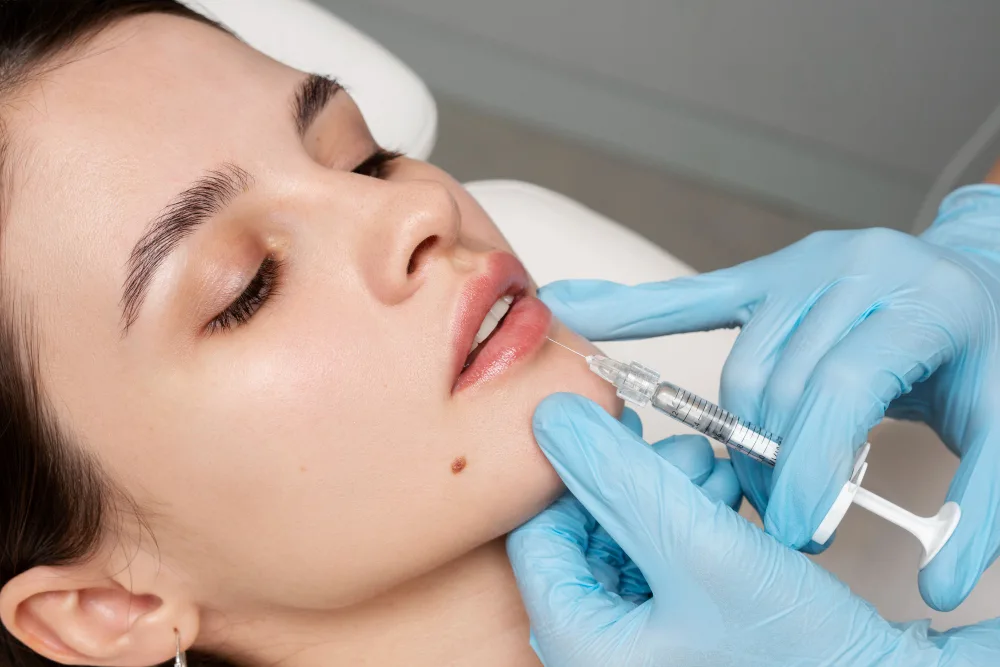 A Beginner's Guide to Dermal Fillers