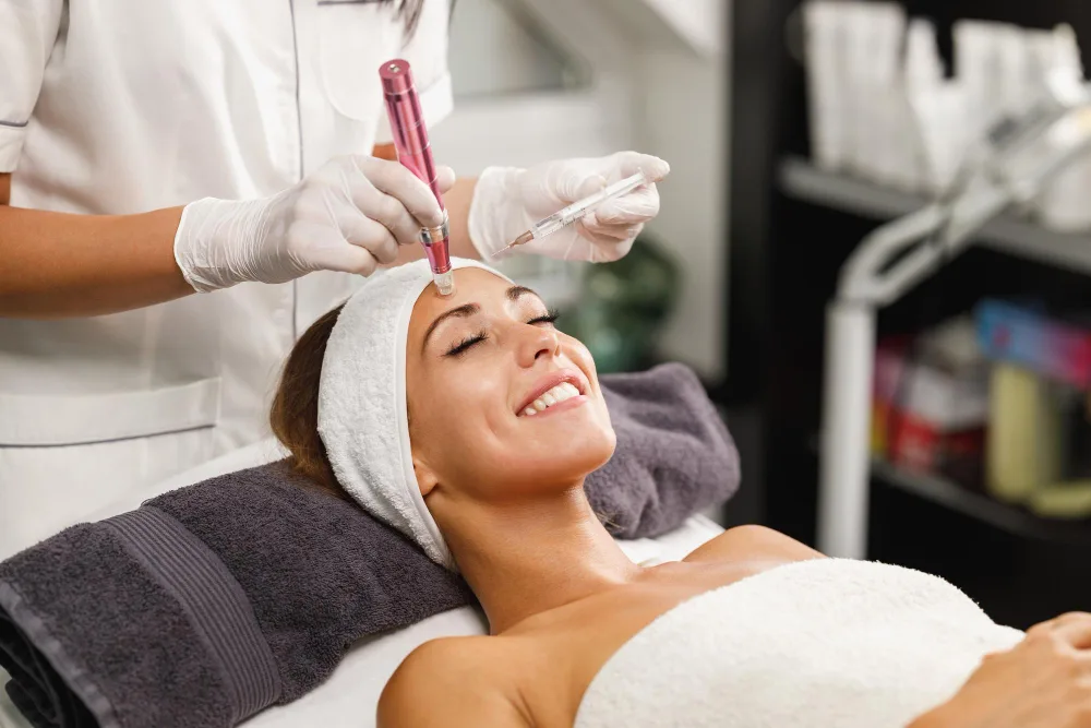 Reasons to Start Microneedling for Ultra Smooth Skin