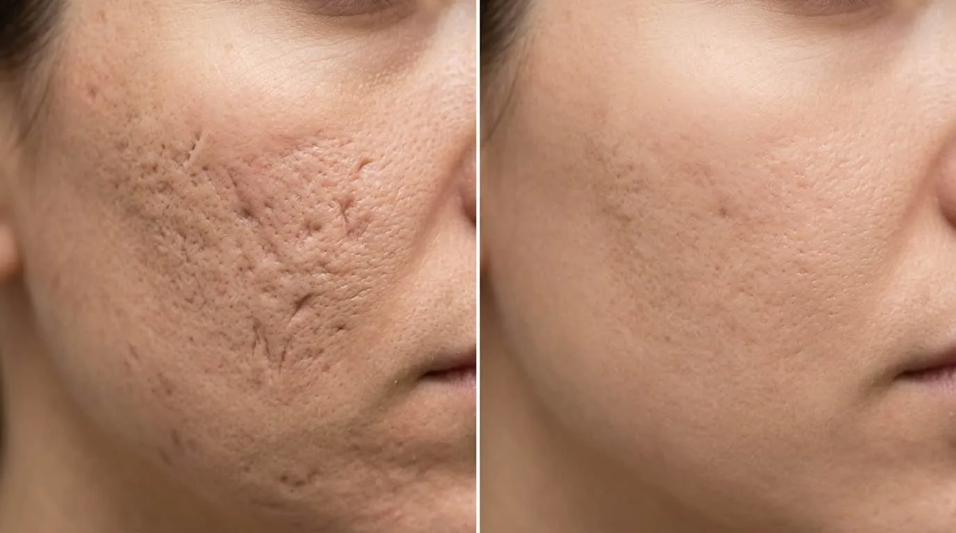 Microneedling Acne Scars in Orlando: The Complete Guide