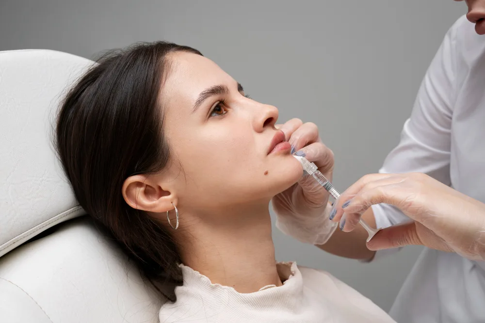 Fillers in Maitland, Florida: Why Biostimulators Are Taking Over