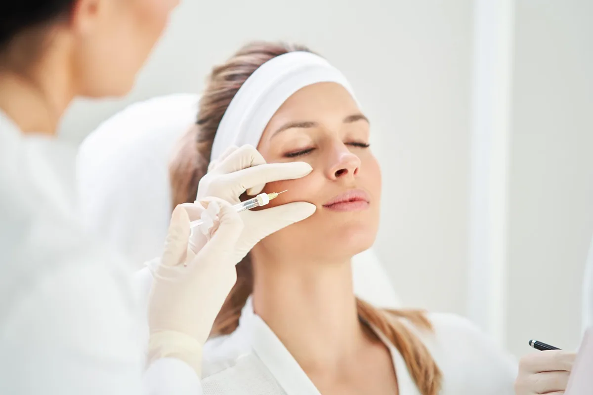 What Makes Radiesse Different from Other Fillers?