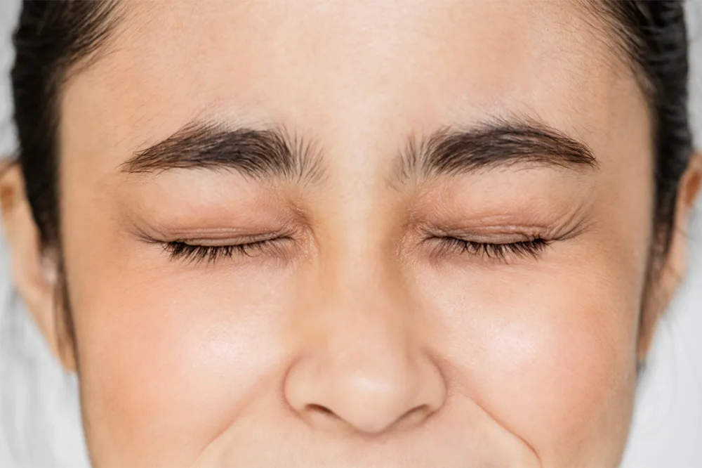 Botox in Dr. Phillips, Florida: Solving Golf-Related Squint Lines