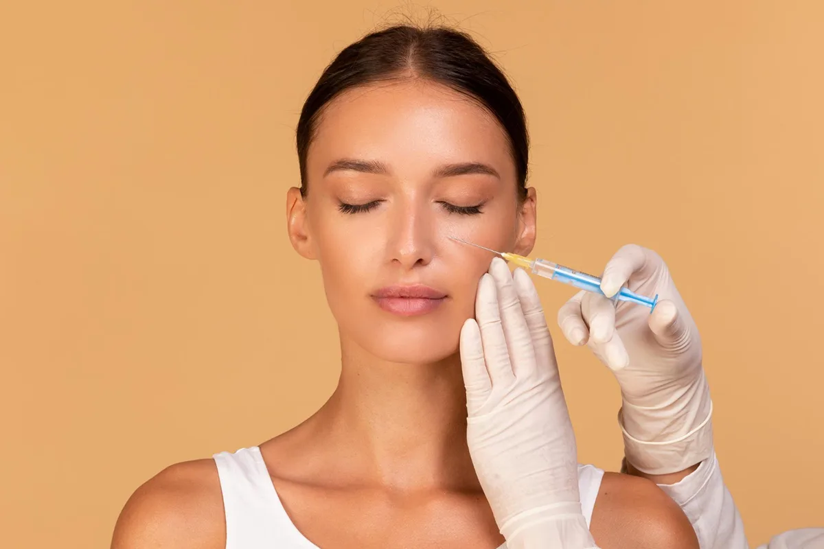 How Dermal Fillers Can Help Tackle Undereye Bags