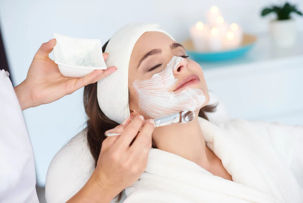 The Truth about Chemical Peels and How Long They Last