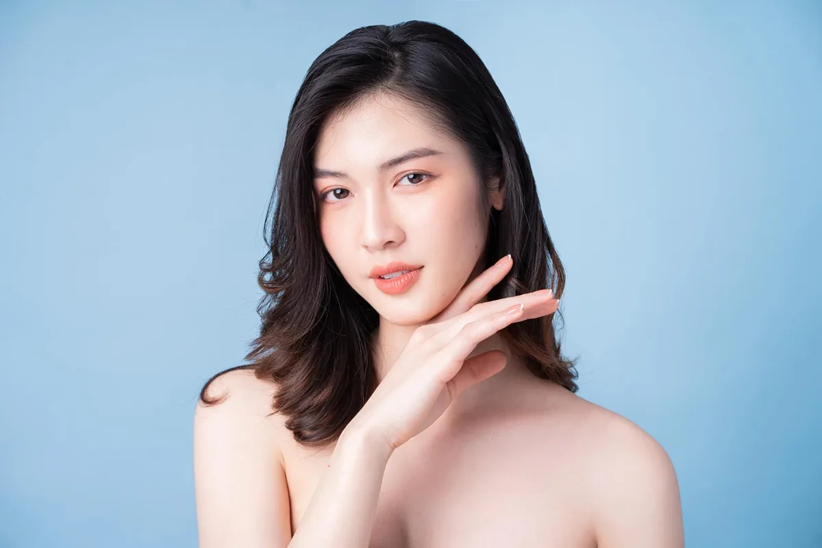 Botox as the best wrinkle-lift treatment