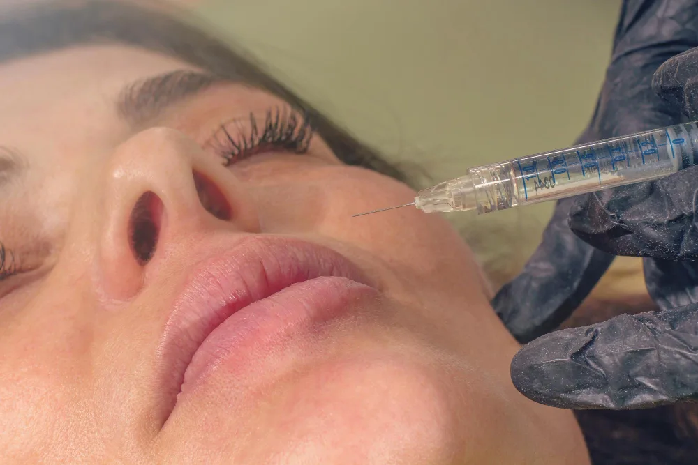 What Does Radiesse Treat? A Comprehensive Guide to This Innovative Filler