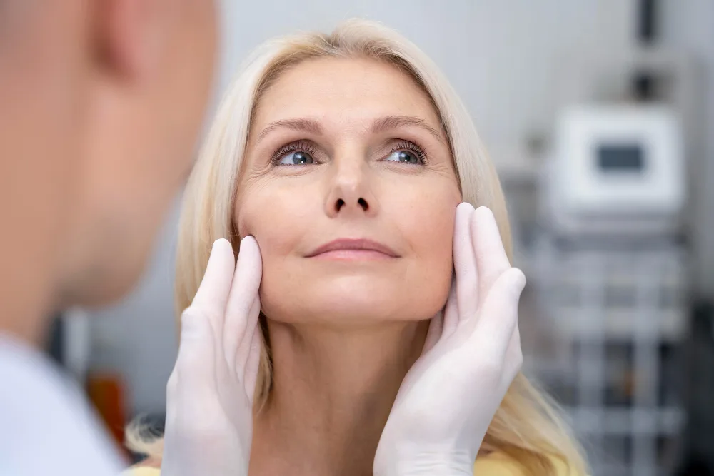 Sculptra 101: The collagen-stimulating treatment you should know about