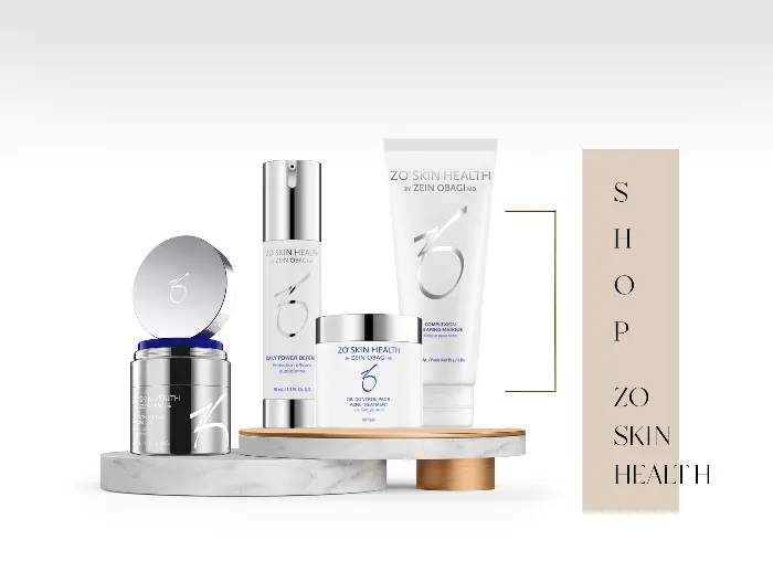 Zo Skin Products